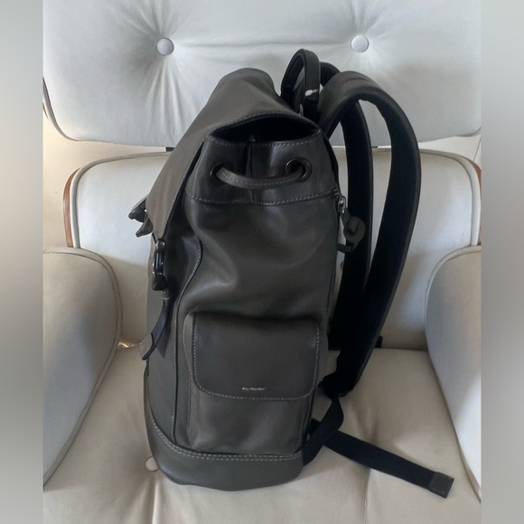 Coach Rivington Backpack Unisex - Picture 5 of 8